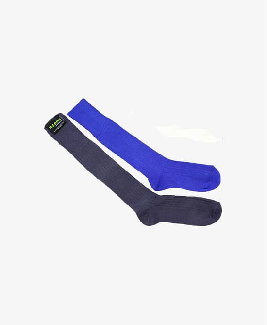 Assorted socks