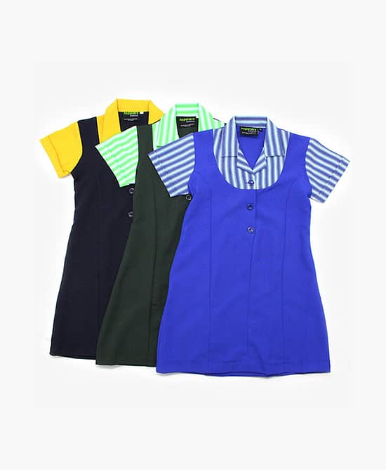 Classic Dresses
