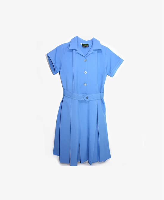 Box Pleat
