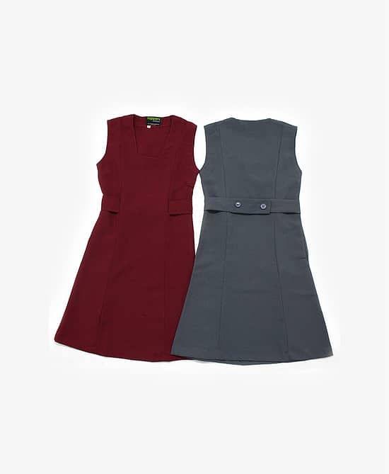 Primary Tunic