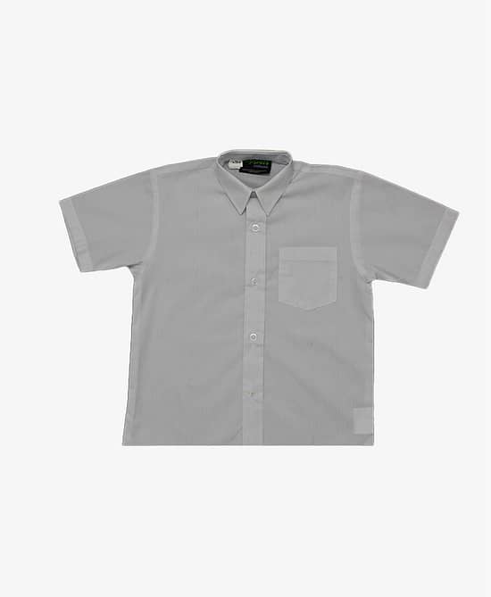 Short Sleeved Shirts